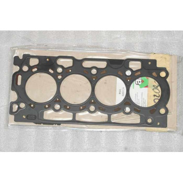 прокладка гбц citroen c3 c4 c5 peugeot 1007 206 207 307 308 407 1.6hdi 04-