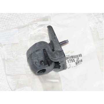 крепеж глушителя peugeot 207 c2 c3
