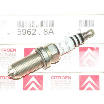 свеча peugeot citroen c4/5 2.0 03-07 307/406 2.0l almera classic