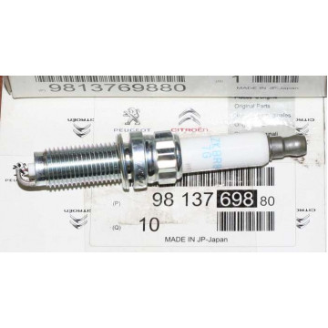 свеча peugeot 308 2 18- / 508 2 18- 1.6t 181/224л.с citroen c5