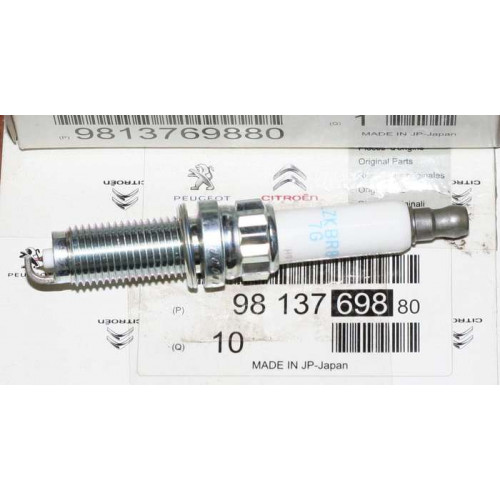 свеча peugeot 308 2 18- / 508 2 18- 1.6t 181/224л.с citroen c5