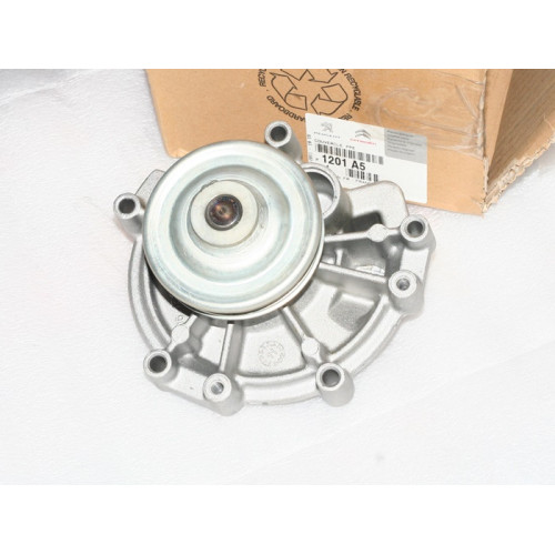 помпа fiat ducato peugeot boxer citroen jumper 2.5td dj5