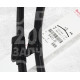 щетка стеклоочистителя 65/40см бескаркасная peugeot citroen partner berlingo b9