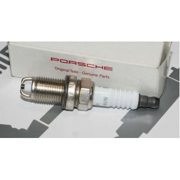 свеча porsche 2конт logan duster sandero