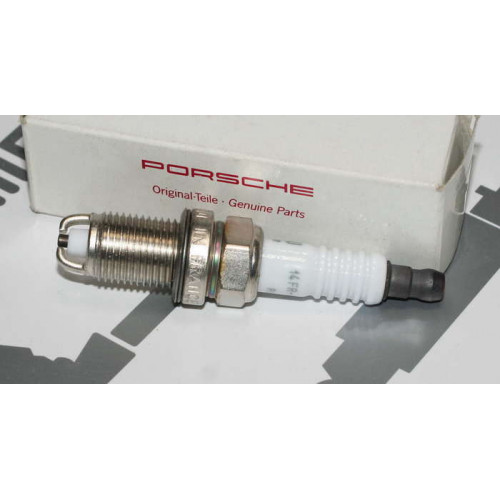 свеча porsche 2конт logan duster sandero