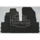 коврики renault espace 18-