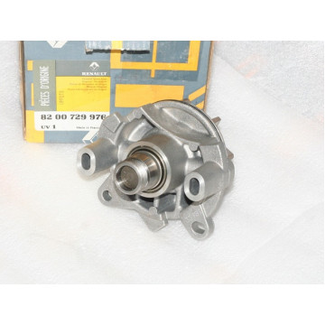 помпа renault 2.2dci g9t opel movano Nissan