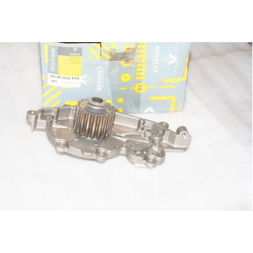 помпа renault 2.2 td g8t