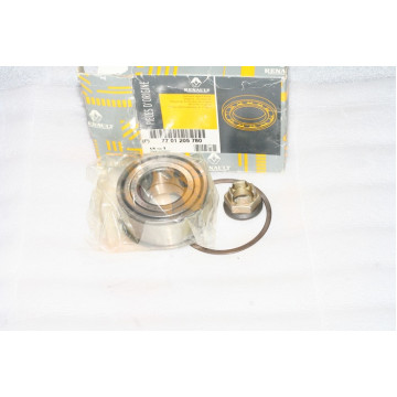 подшипник ступицы 40x84x38 renault laguna 93-01 megane scenic 96- safrane 92-