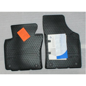 коврики volkswagen jetta 09-14 пер