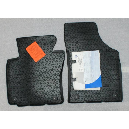 коврики volkswagen jetta 09-14 пер