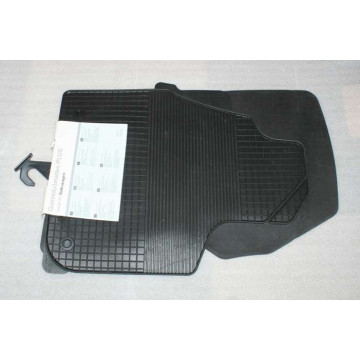 коврики volkswagen crafter 30-35 06-16г