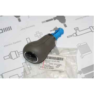 ручка кпп audi a2 00-05 беж