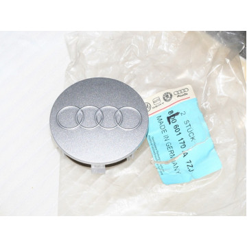 колпак литого диска Audi A3 57-51