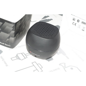 колонка bluetooth volkswagen