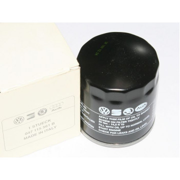 масляный фильтр volkswagen lupo 1.0 skoda octavia 1 1.4 fabia