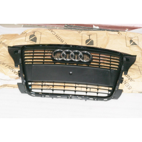решетка радиатора audi a3 08-13