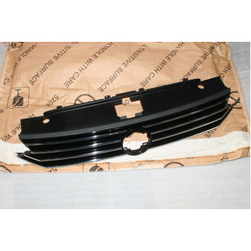 решетка радиатора volkswagen passat b8