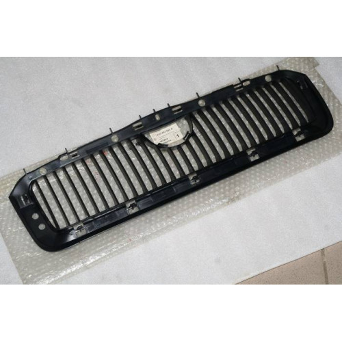 решетка радиатора skoda felicia 95-01