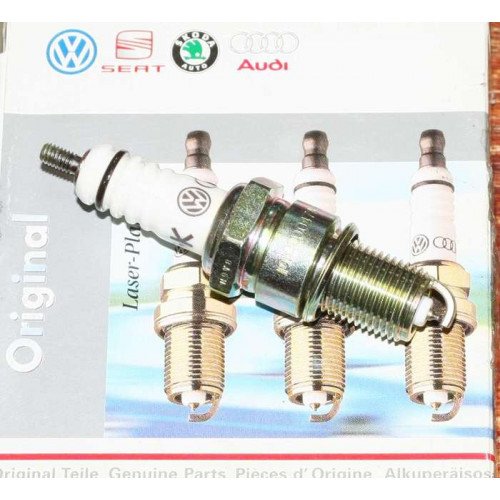 свеча vag audi 100 a6 aar golf passat abd aam abs 2e abf abu arosa aer all aex apq akv