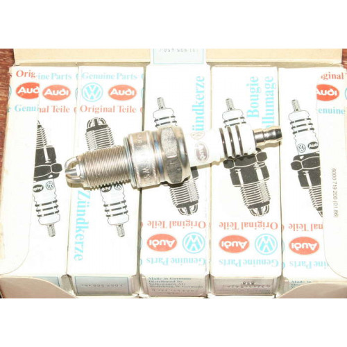 свеча vag 191905450c 2.2 kv hy kx 2.0 abt abk 3a 1.6 ada 2108