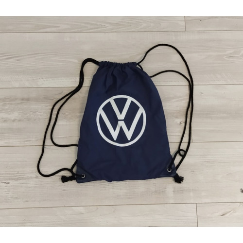 сумка мешок volkswagen