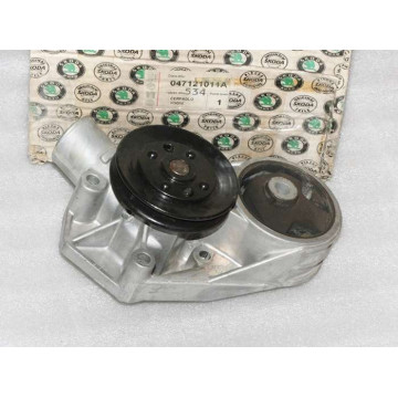 помпа skoda favorit 1.3