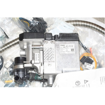 отопитель webasto thermo top c diesel 12v 5.2 kw комплект