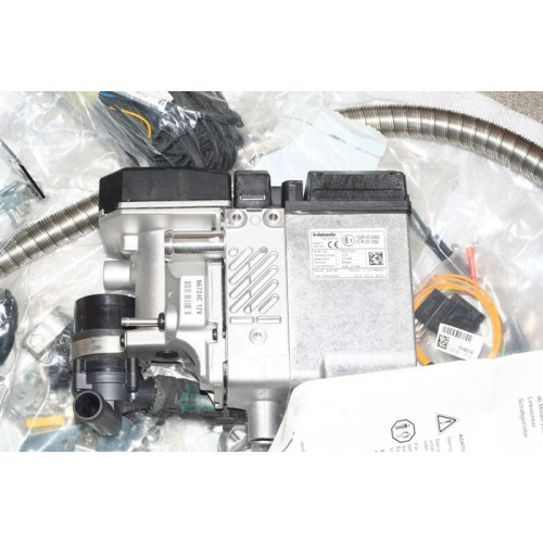 отопитель webasto thermo top c diesel 12v 5.2 kw комплект