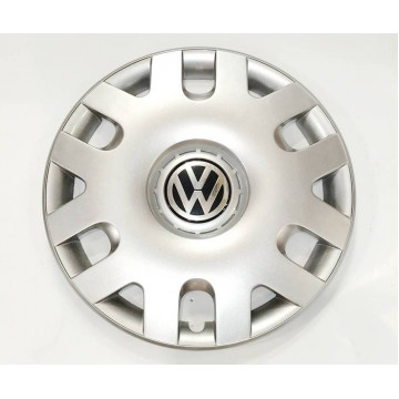 колпак колеса r-15 volkswagen polo 04-