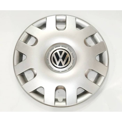 колпак колеса r-15 volkswagen polo 04-
