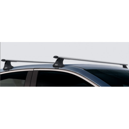 багажник kia cerato bd 18-