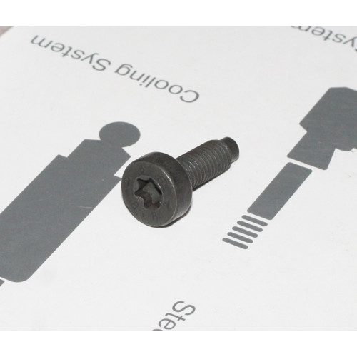 болт м8* 26 torx