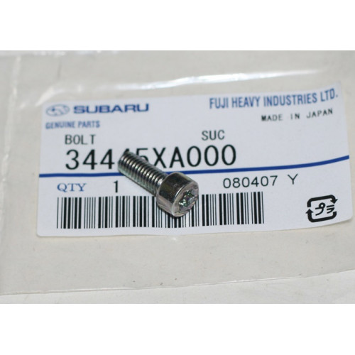 болт м5*12 torx