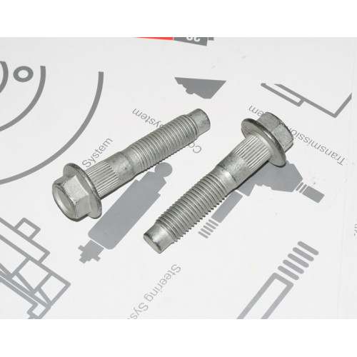 болт м16* 80*2 бурт ford