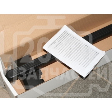 багажник opel vivaro renault trafic 00-14 nissan primastar поперечина