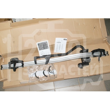 багажник для велосипеда peugeot citroen thule