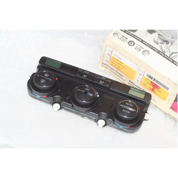 блок печки volkswagen golf 5