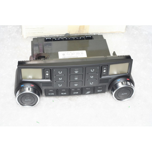 блок печки volkswagen touareg 06-