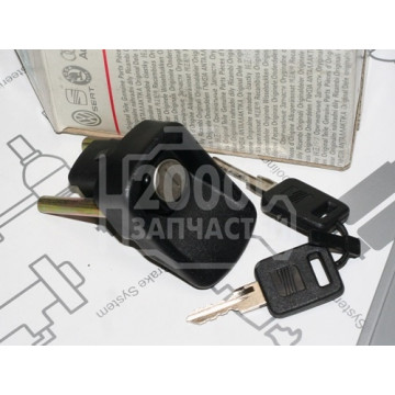 замок багажника seat terra trans