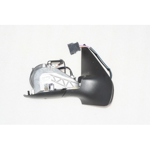 зеркало боковое volkswagen bora golf jetta пр 02-07