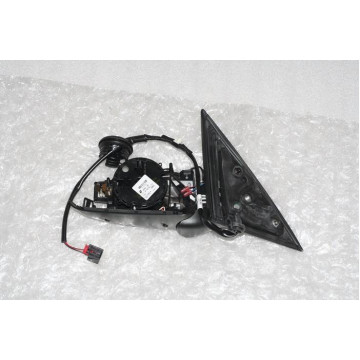 зеркало боковое audi a6 c6 05-08г левое каркас