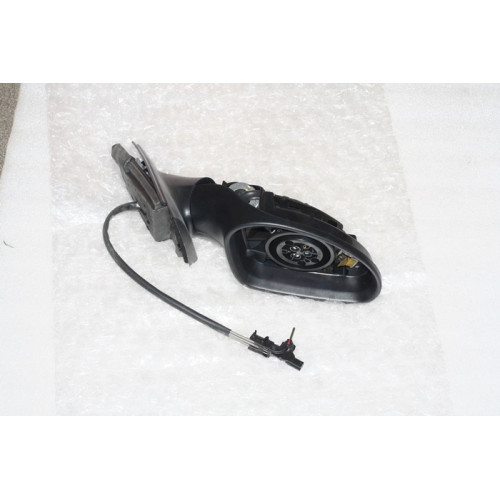 зеркало боковое seat ibiza 3 cordoba 2 02-09 правое мех