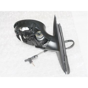 зеркало боковое seat ibiza 3 cordoba 2 02-09 пр мех