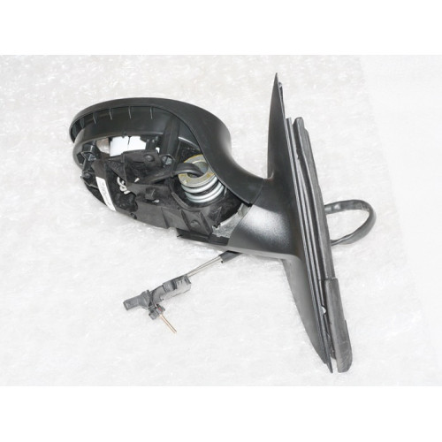 зеркало боковое seat ibiza 3 cordoba 2 02-09 пр мех
