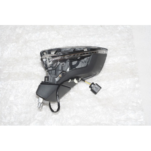 зеркало боковое seat leon 13-21 лв