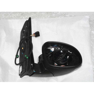 зеркало боковое volkswagen sharan seat alhambra 10- пр
