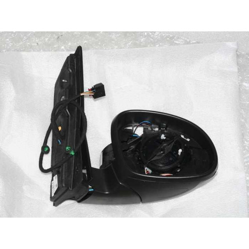 зеркало боковое volkswagen sharan seat alhambra 10- пр