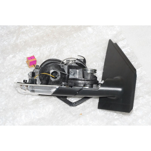зеркало боковое volkswagen polo 4 пр 05-09г