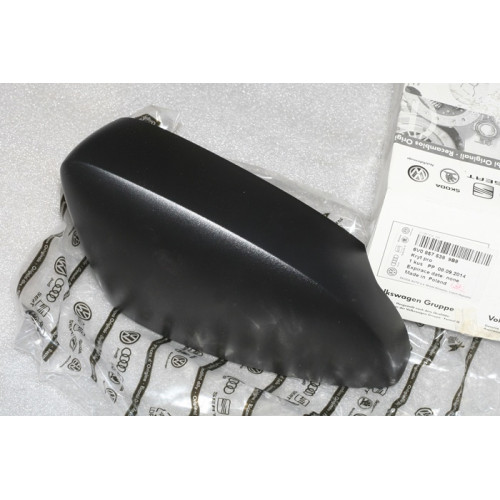 крышка зеркала skoda fabia 3 rapid seat toledo пр